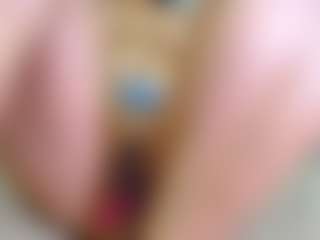 Adorable Cristina's Live Sex Cam Show