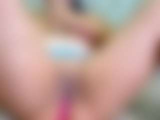 Adorable Cristina's Live Sex Cam Show