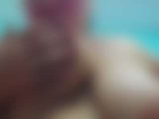 Adorable Cristina's Live Sex Cam Show