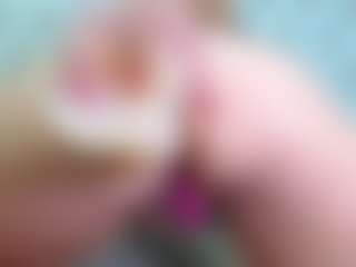 Adorable Cristina's Live Sex Cam Show