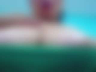 Adorable Cristina's Live Sex Cam Show