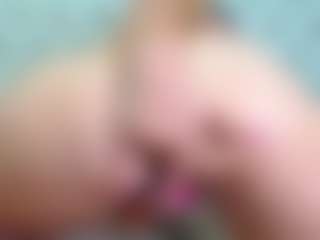Adorable Cristina's Live Sex Cam Show