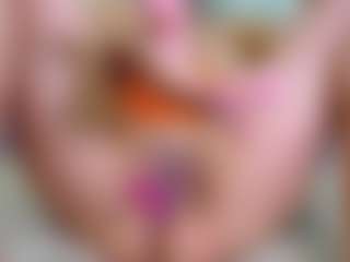Adorable Cristina's Live Sex Cam Show