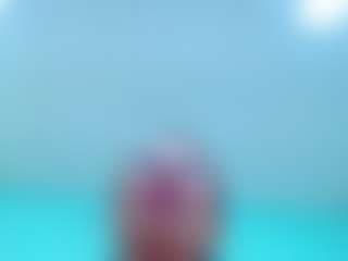 Adorable Cristina's Live Sex Cam Show