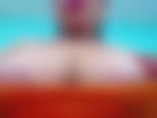 Adorable Cristina's Live Sex Cam Show