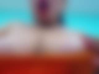 Adorable Cristina's Live Sex Cam Show