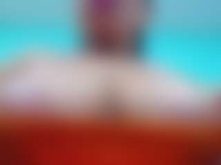 Adorable Cristina's Live Sex Cam Show