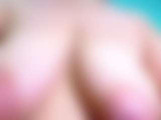 Adorable Cristina's Live Sex Cam Show
