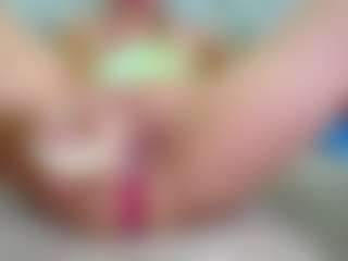 Adorable Cristina's Live Sex Cam Show