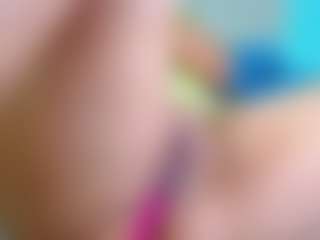 Adorable Cristina's Live Sex Cam Show