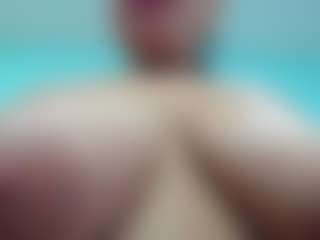 Adorable Cristina's Live Sex Cam Show