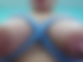 Adorable Cristina's Live Sex Cam Show