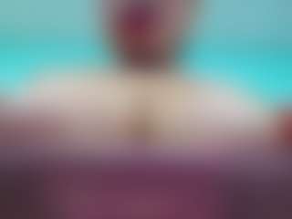 Adorable Cristina's Live Sex Cam Show