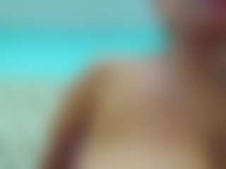Live cam show with Adorable Cristina - Amateur on Camsoda