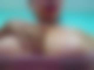 Adorable Cristina's Live Sex Cam Show
