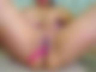 Adorable Cristina's Live Sex Cam Show