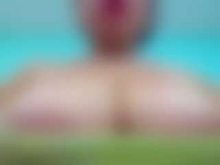 Adorable Cristina's Live Sex Cam Show