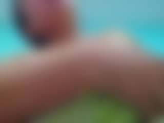 Adorable Cristina's Live Sex Cam Show