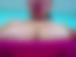 Live cam show with Adorable Cristina - Lush on WildCum