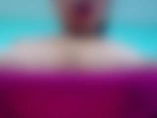 Adorable Cristina's Live Sex Cam Show
