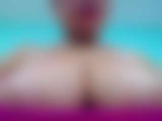 Adorable Cristina's Live Sex Cam Show