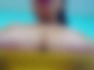 Adorable Cristina's Live Sex Cam Show