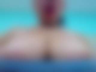 Adorable Cristina's Live Sex Cam Show