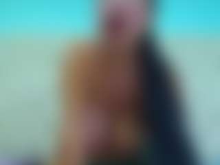 Adorable Cristina's Live Sex Cam Show