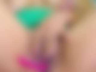 Adorable Cristina's Live Sex Cam Show