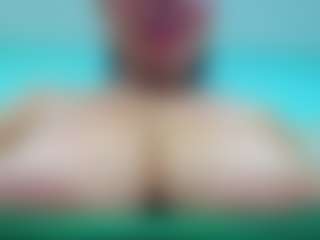 Adorable Cristina's Live Sex Cam Show