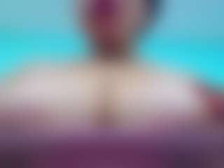 Adorable Cristina's Live Sex Cam Show