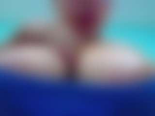 Adorable Cristina's Live Sex Cam Show
