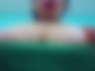 Adorable Cristina's Live Sex Cam Show