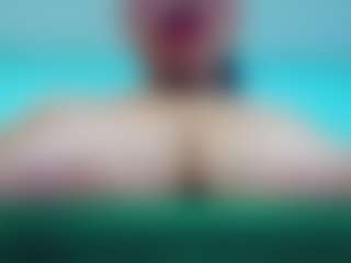 Adorable Cristina's Live Sex Cam Show