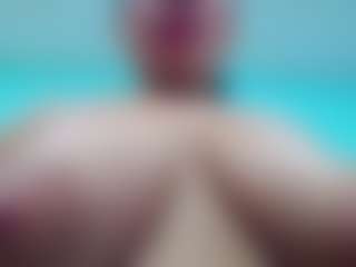 Adorable Cristina's Live Sex Cam Show
