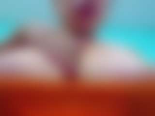 Adorable Cristina's Live Sex Cam Show