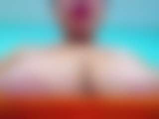 Adorable Cristina's Live Sex Cam Show