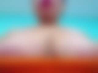 Adorable Cristina's Live Sex Cam Show