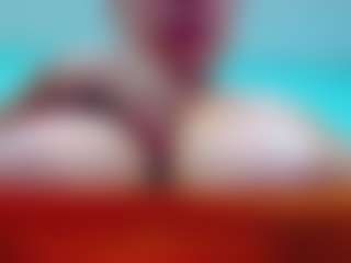 Adorable Cristina's Live Sex Cam Show