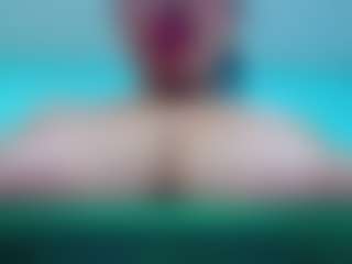 Adorable Cristina's Live Sex Cam Show