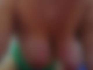 Adorable Cristina's Live Sex Cam Show
