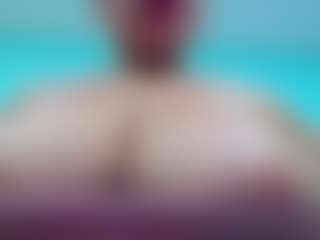 Adorable Cristina's Live Sex Cam Show