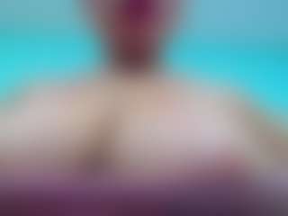 Adorable Cristina's Live Sex Cam Show