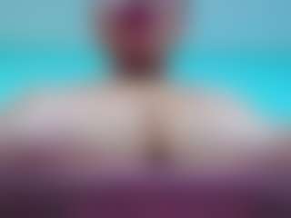 Adorable Cristina's Live Sex Cam Show