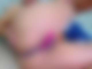 Adorable Cristina's Live Sex Cam Show