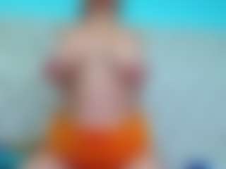Adorable Cristina's Live Sex Cam Show