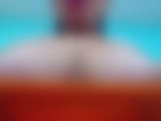 Adorable Cristina's Live Sex Cam Show