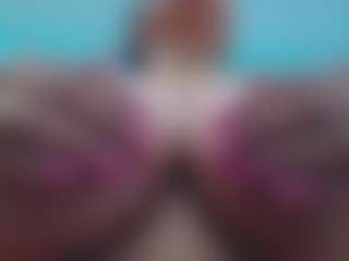 Adorable Cristina's Live Sex Cam Show