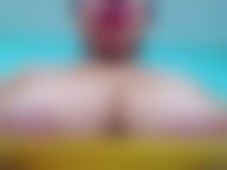 Adorable Cristina's Live Sex Cam Show