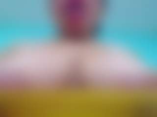 Adorable Cristina's Live Sex Cam Show